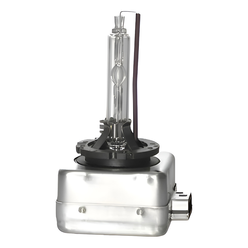 Lâmpada Xenon D1s 5500k 35w Mercedes Bmw Audi