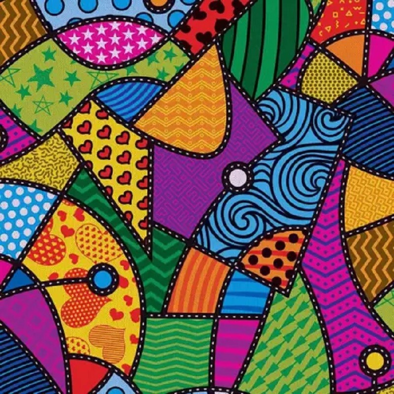 Toalha Ecotermica Retalho 1,40MX1,00M Plastvinil em Oferta na Shopee