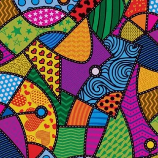 Toalha Ecotermica Retalho 1,40MX1,00M Plastvinil em Oferta na Shopee