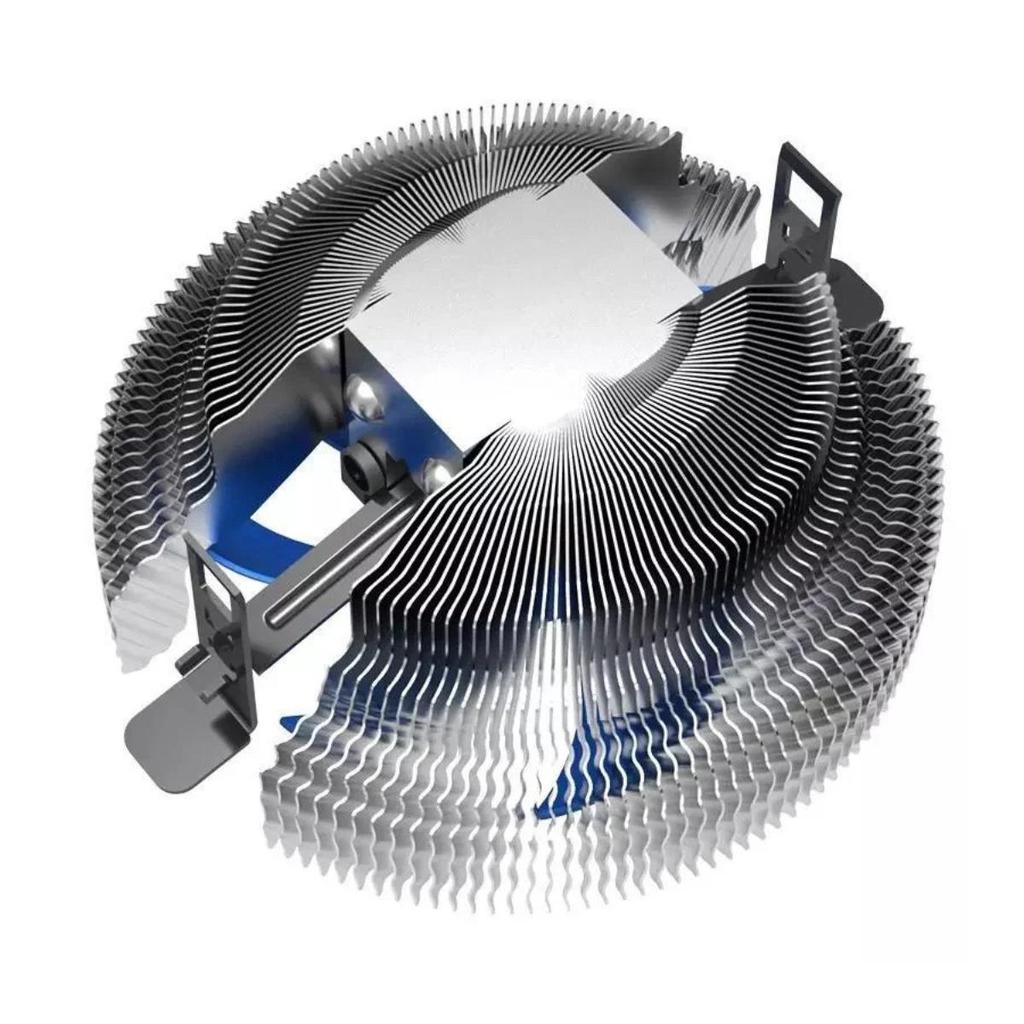 Cooler p/ Processador KP-VR300 Universal Intel e AMD - detalhe