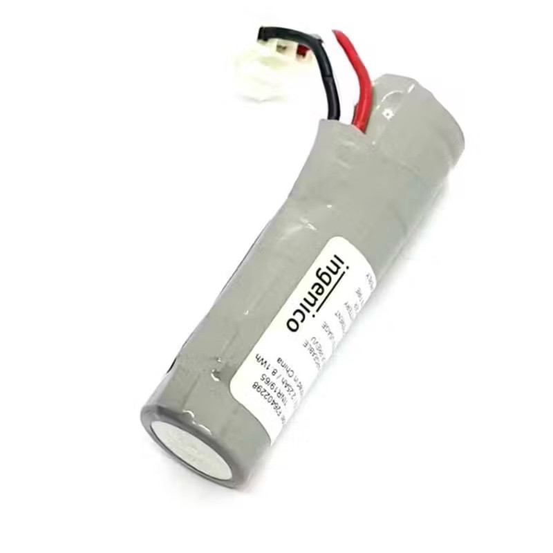 Para Maquina Ingenico F26402298 INGENICO 3.6V 2.25 AH