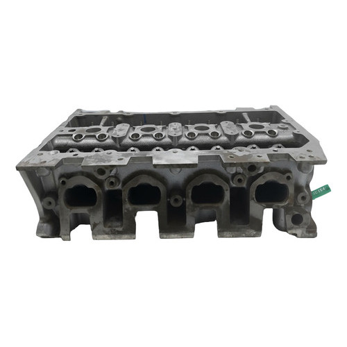 Cabeçote Fox Gol Saveiro G7 1.6 16v Msi 04e103404l 36354z
