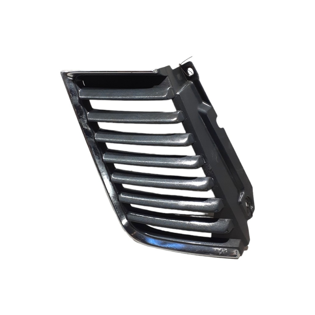 Grade Direita Radiador Mitsubishi L200 Triton 2007/2010