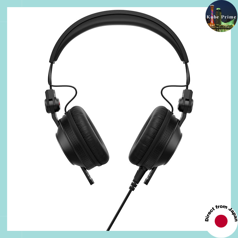 Fones De Ouvido Profissionais Para DJ Pioneer HDJ-CX