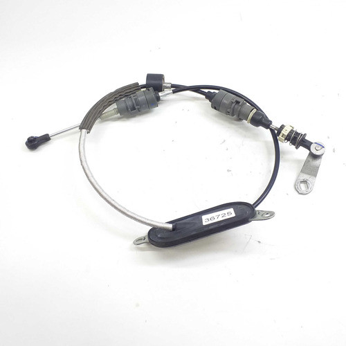 Cabo Seletor Marcha Gm Tracker 1.0t 2021 Aut 26273586 Cx1521