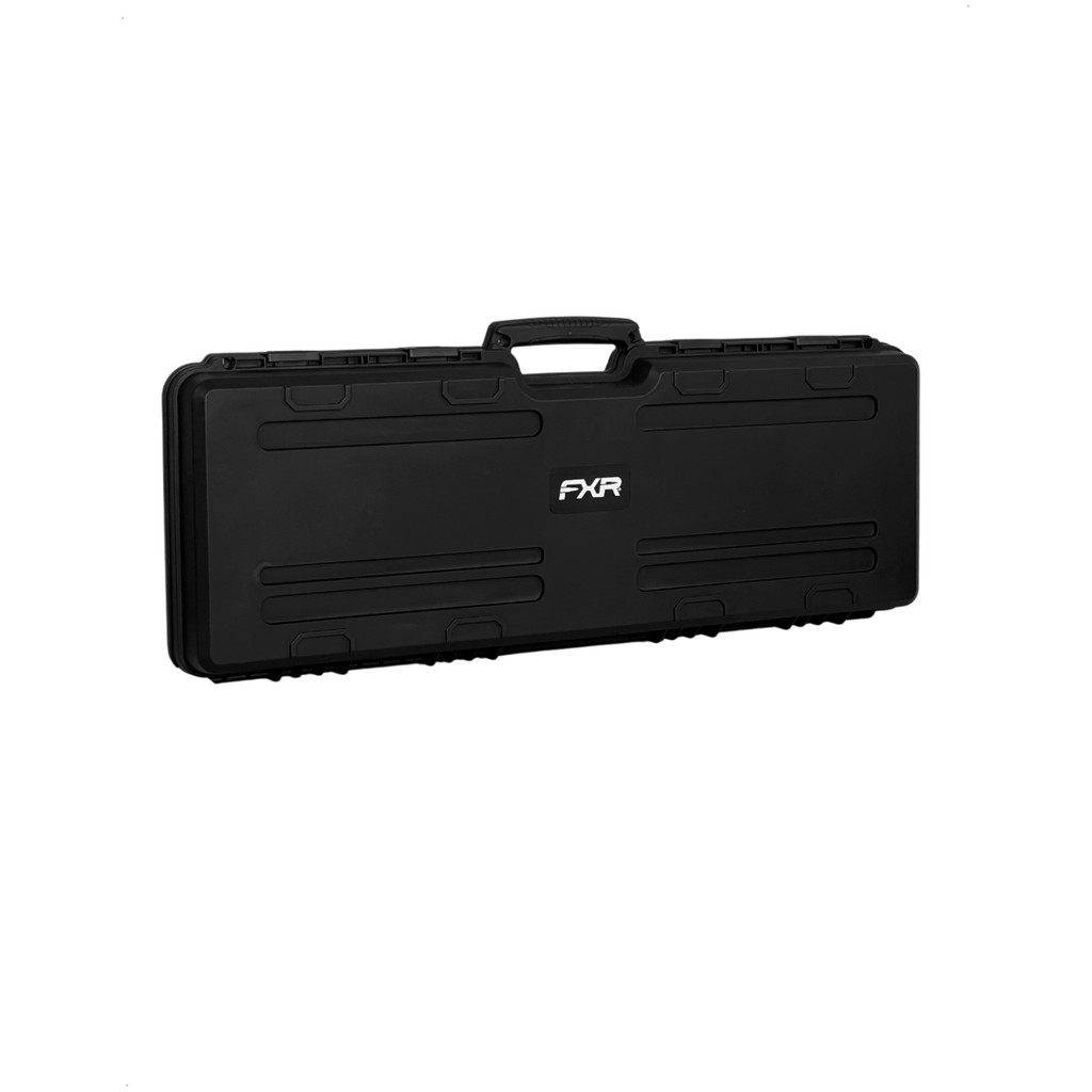 Case Maleta Rígida Polímero Armas Bullpup Carabina 85cm Fxr