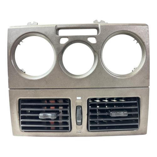 Moldura Central Difusor Ar Fiat Palio Siena 2004 2008  2012