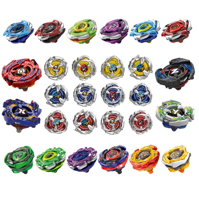 YCF BBX CCX Lutando Piões Brinquedos Para Presente Infantil