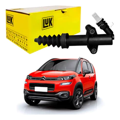 Atuador Embreagem Luk Citroën Aircross 1.6 2016 A 2020