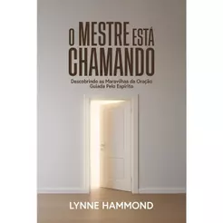 O Mestre está chamando | Lynne Rammond
