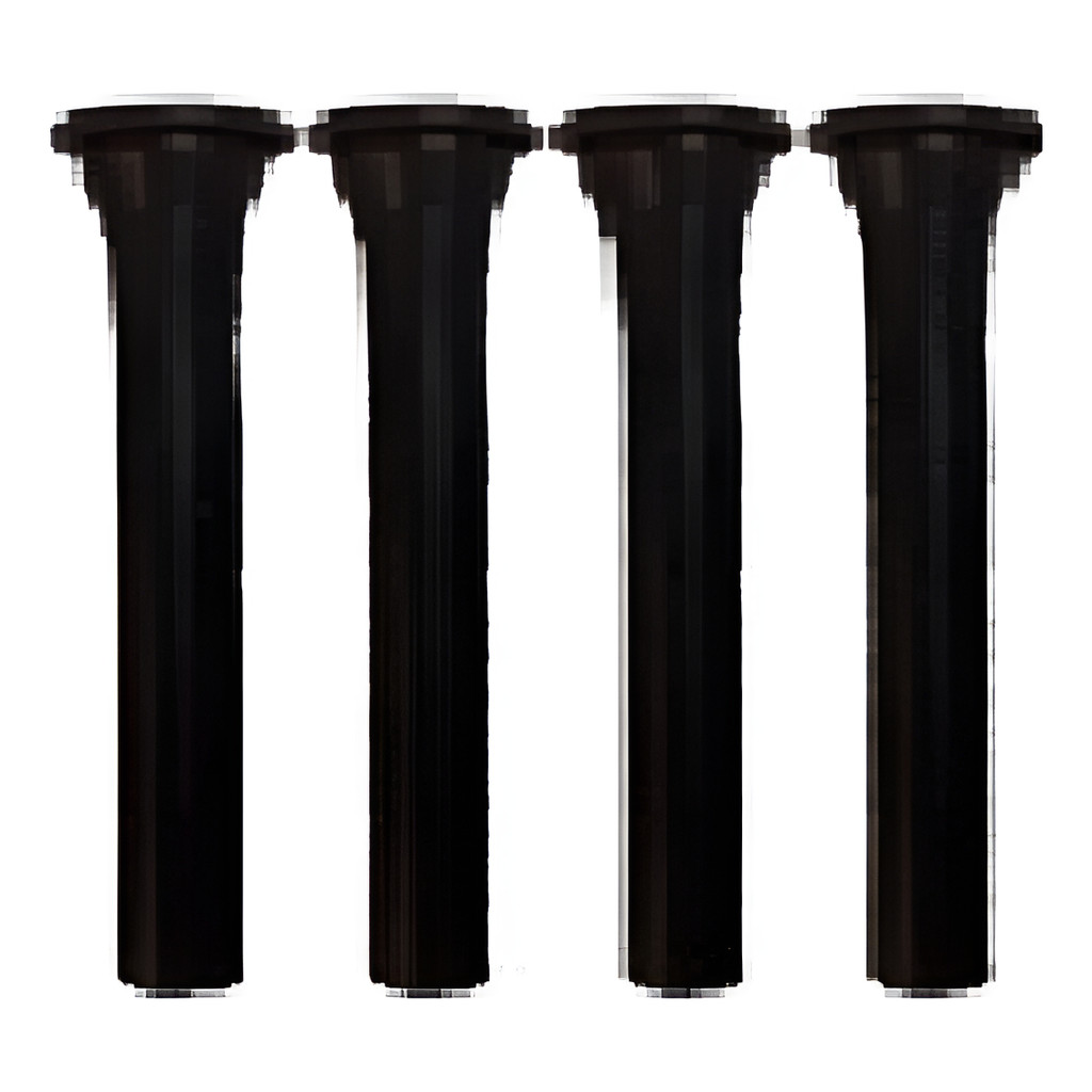 Kit Supressor Bobina Ignição Nissan Tiida 1.8 2008  3 Pinos