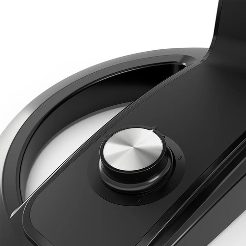 Ventilador Maxx Force 6 Pás 170W 3 Velocidades Mesa Parede Britânia · foto 2