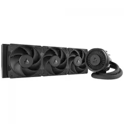 Water Cooler Arctic Liquid Freezer III Pro 360, 360mm, Intel-AMD, Preto, ACFRE00180A