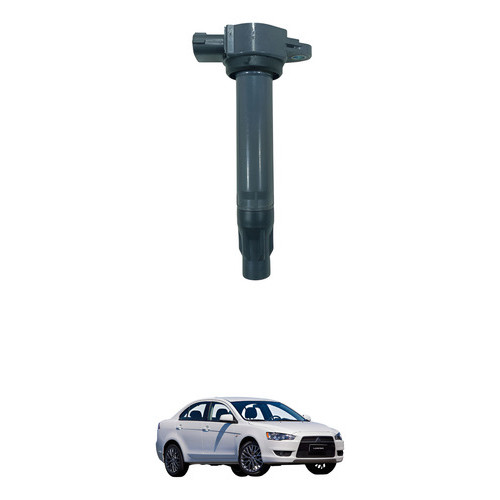 Bobina Ignicao Mitsubishi Lancer Hlt 2.0 Cvt  2018 Original