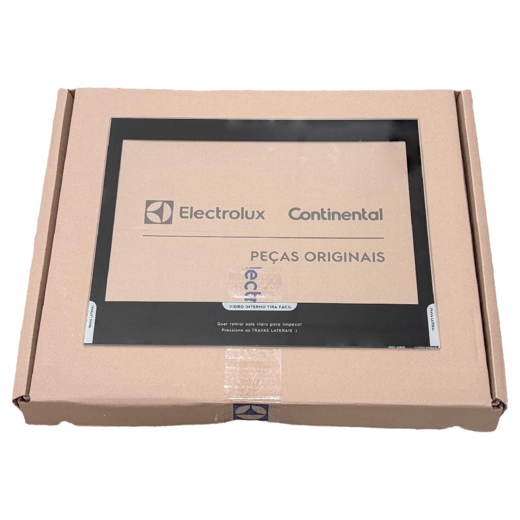 Vidro Interno Forno Fogão Continental FC4IB FC4IS FC4GP FC4GS