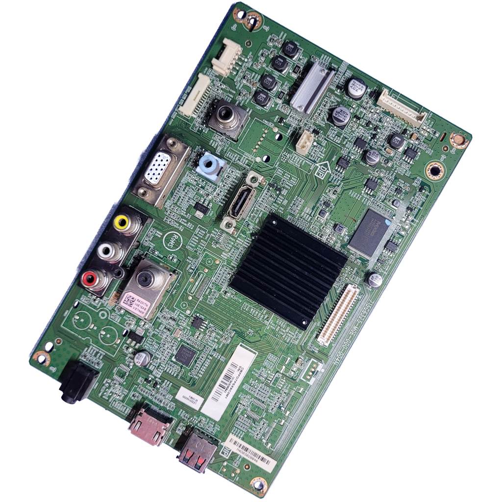 PLACA PRINCIPAL P/ TV LE32D1442/20 715G6325-M0E-000-004N