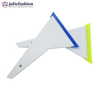 JULIEFASHION Rodo De Para-Brisa De Carro Com Inserção , Lâmina De Borracha , Ferramenta De Coloração De Janela , Filme D em Oferta na Shopee