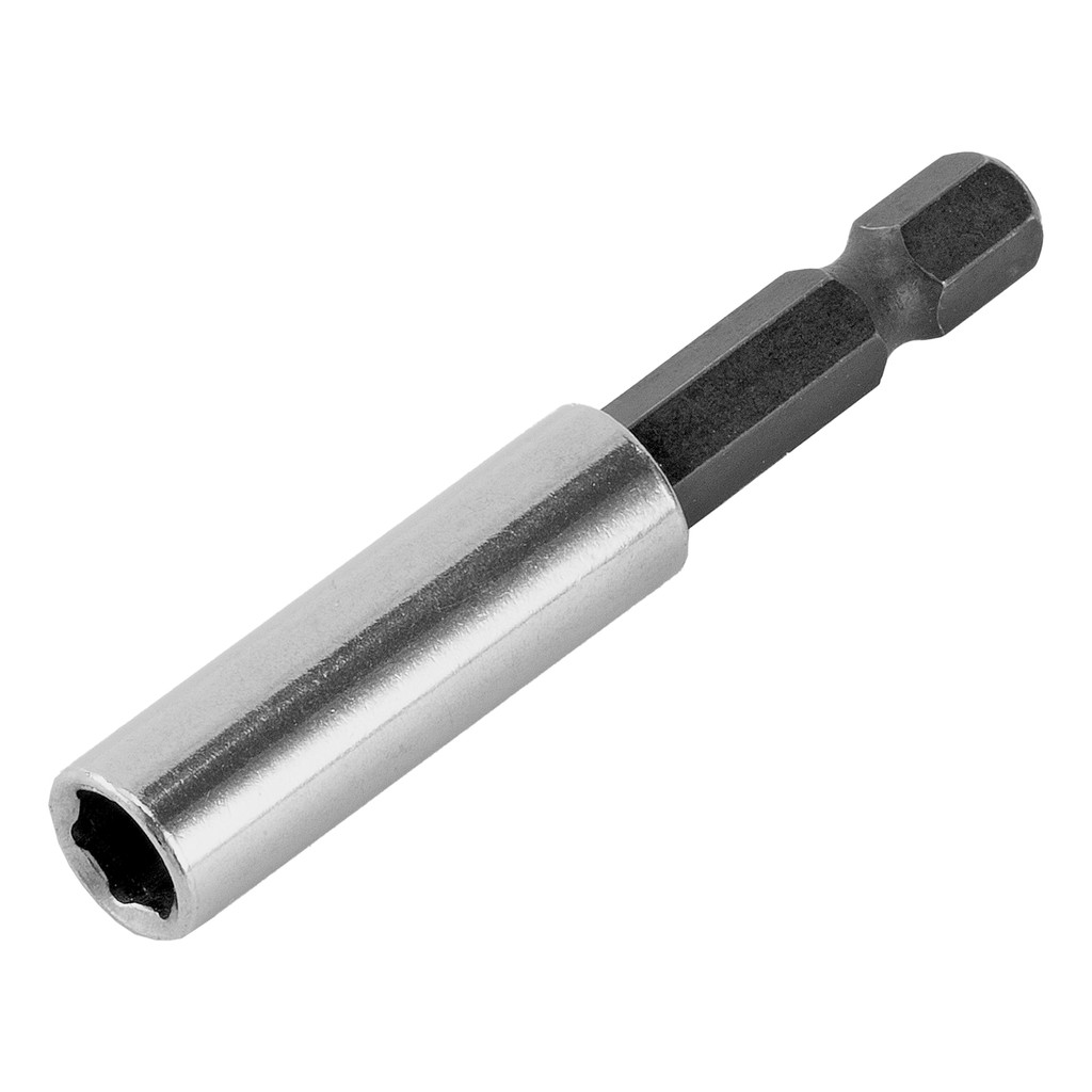 ADAPTADOR PARA BITS LONGO, ENCAIXE 1/4POL., 60MM, 1PC // MTX em Oferta na Shopee