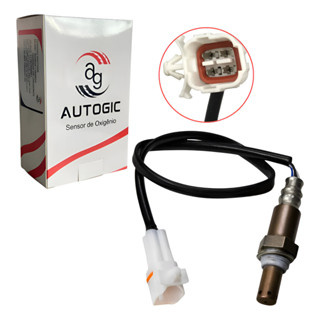 Sonda Lambda Suzuki Grand Vitara 2.0 16v J20a Pós Catalizado em Oferta na Shopee