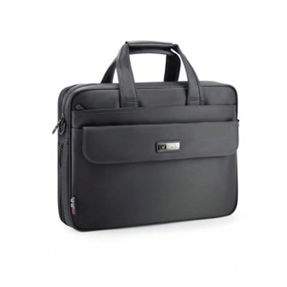 Bolsa Pasta Maleta Impermeavel Executiva Notebook Grande Nylon Masculino em Oferta na Shopee