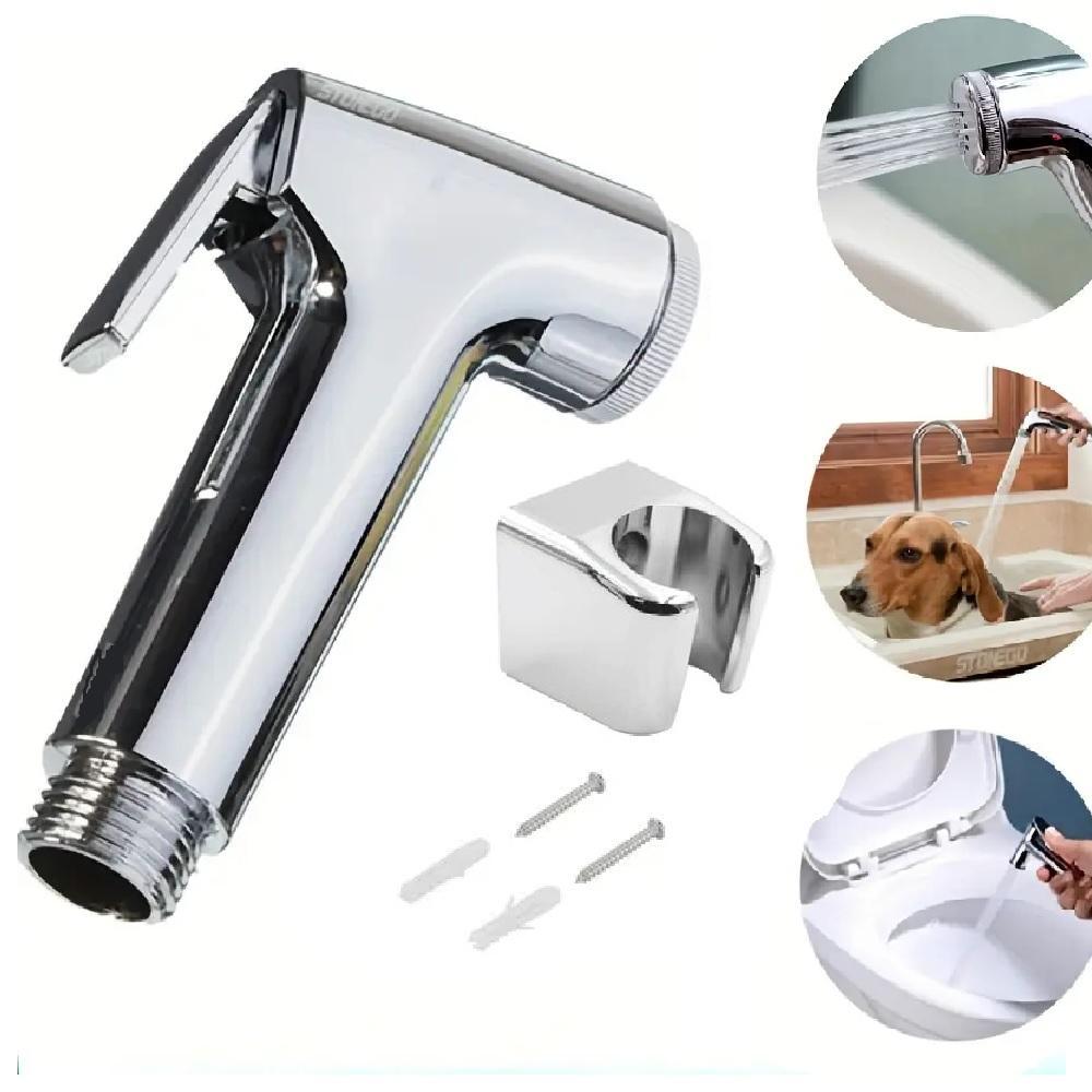 Ducha Manual de Apoio: Onde Comprar | BuscaProdutos