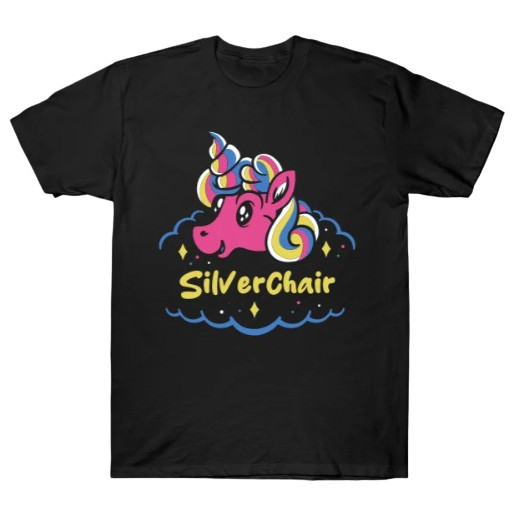 Blusa Camiseta  Silverchair Adulto/Infantil Lançamento Camiseta Em Algodao Algodão Premium 30.1