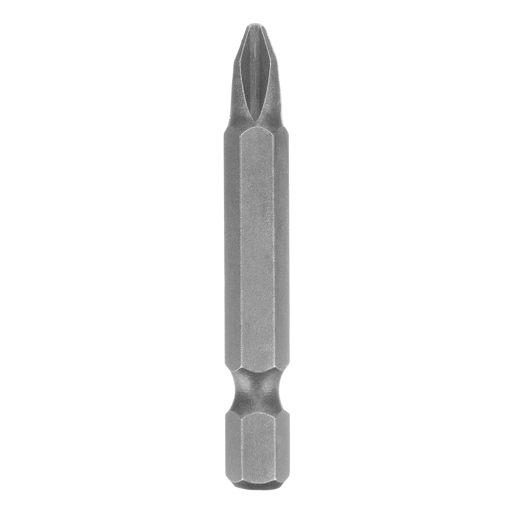 BITS PHILLIPS PH2, CROMO VANADIO, 50MM, 2PCS // MTX · foto 2