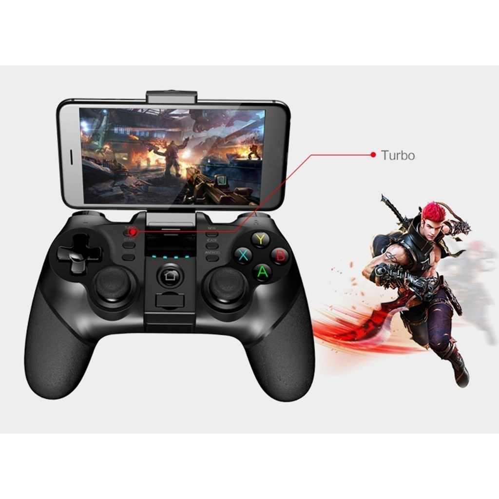 Controle Joystick Android Ipega 9076: Onde Comprar | BuscaProdutos