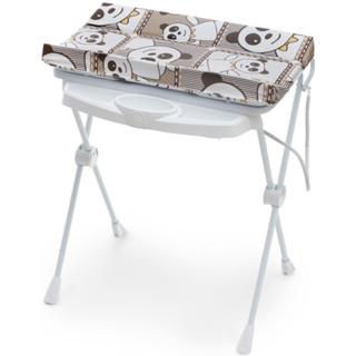 Banheira com Trocador Galzerano 7045 com Assento Redutor em Oferta na Shopee