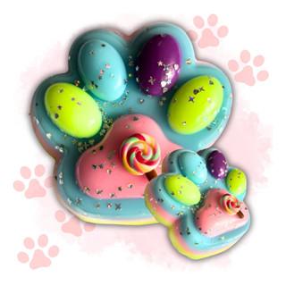 Squishy Grande Alívio Estresse Apertar Anti-stress Tiktok em Oferta na Shopee