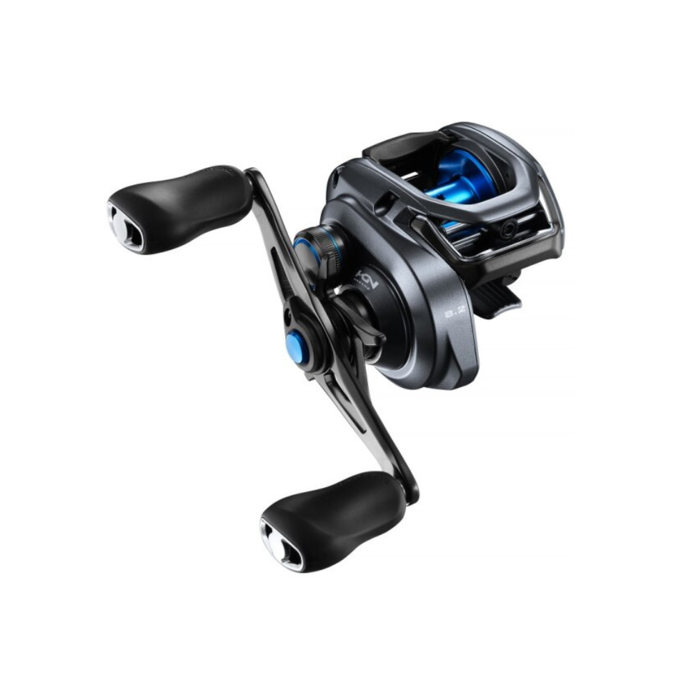 Carretilha de Pesca Slx Xt 151 150 Xg Shimano