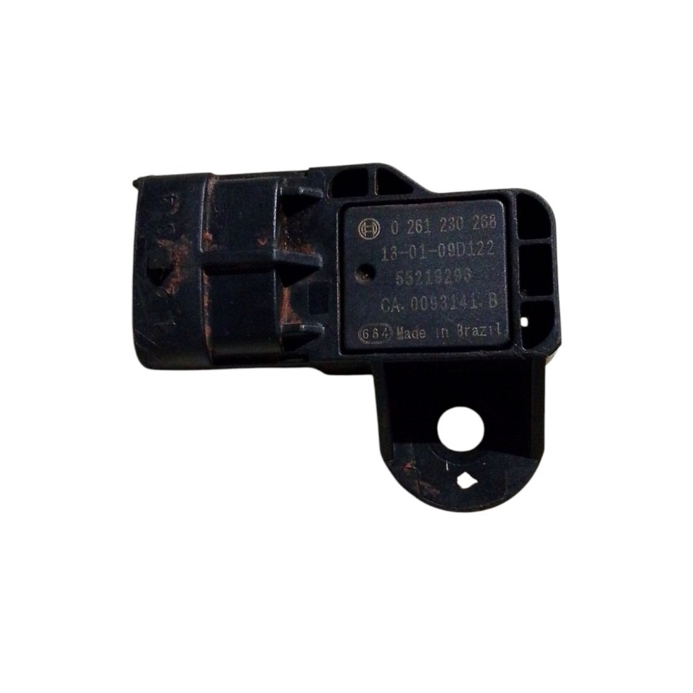 Sensor Map fiat mobi palio uno 1.0 1.4 2010 2016