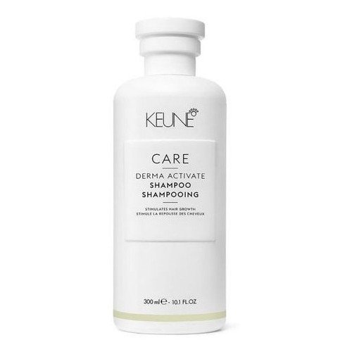 Keune Shampoo Derma Activate 300ml