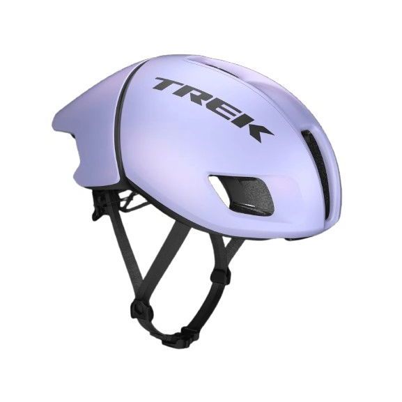 CAPACETE PARA CICLISMO SPEED BALLISTA COM MIPS TREK LILÁS
