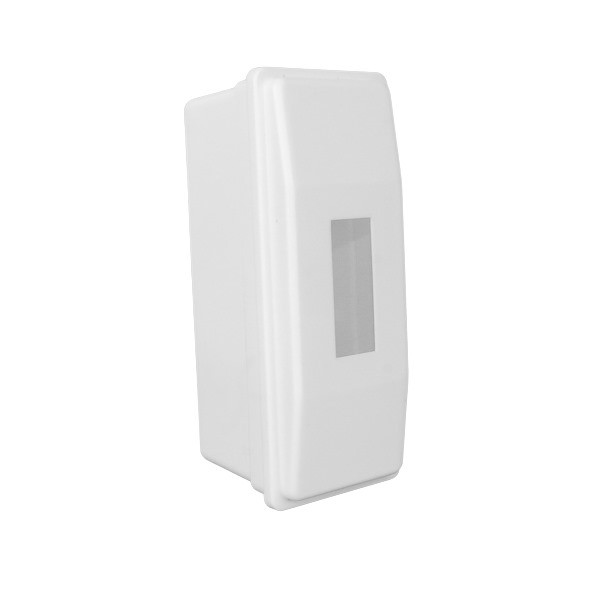 QUADRO DISTRIBUIÇÃO DISJUNTORES 1 NEMA 2 DIN - PLASTUNING