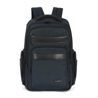 Mochila de Costas Grande Executiva First Notebook Polo King em Oferta na Shopee