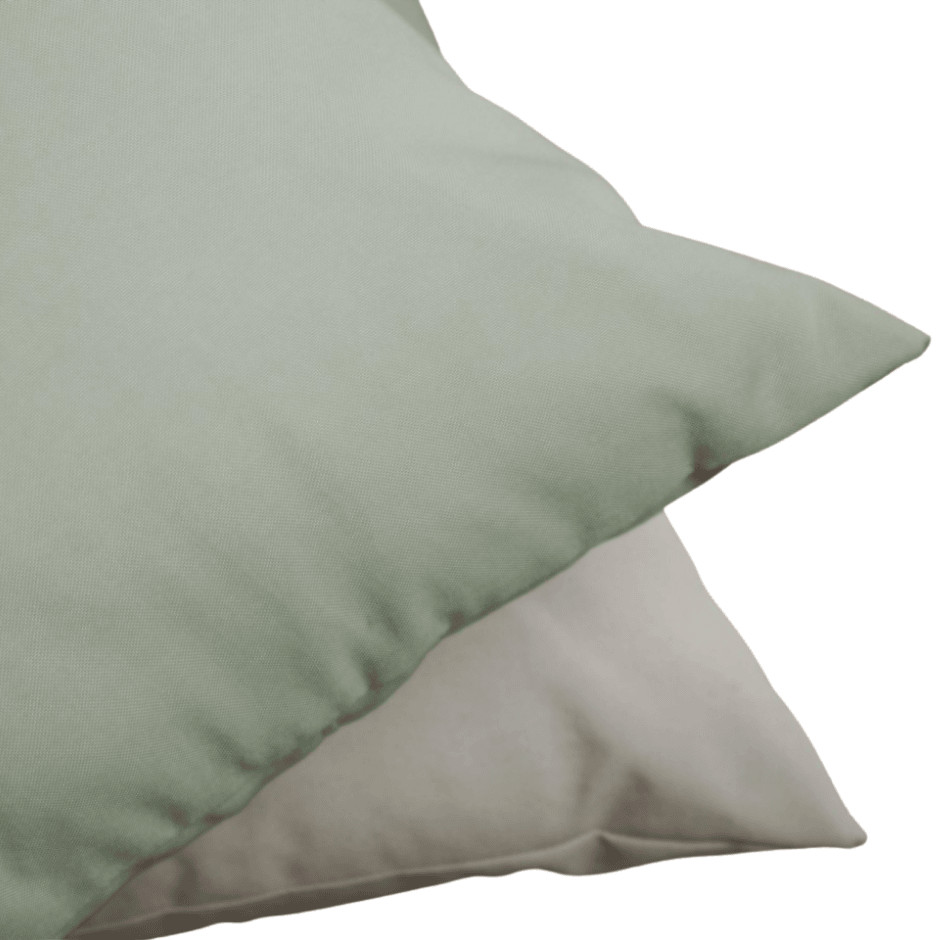 Kit 02 Fronhas Malha 100% Algodão 50x70cm Sofee Ti em Oferta na Shopee