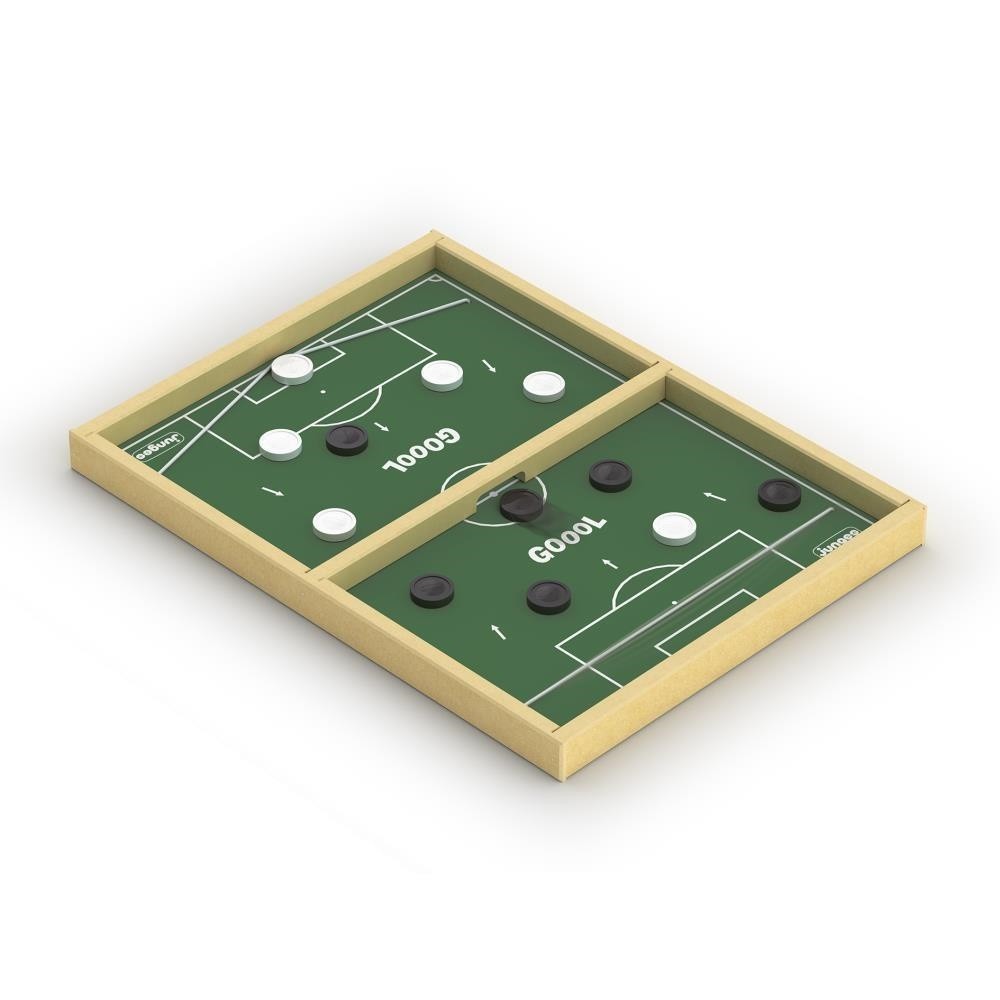 Jogo Gol a Gol Junges