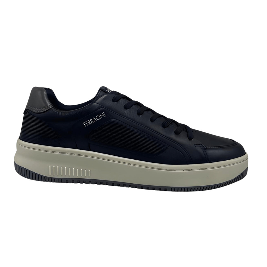 Sapatênis Masculino Ferracini Blur