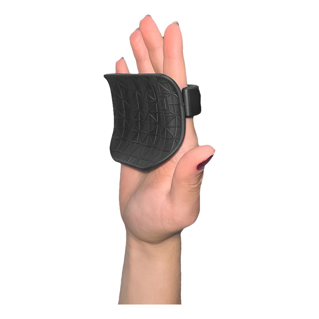 Protetor Palmar Academia Antiderrapante Ajustável