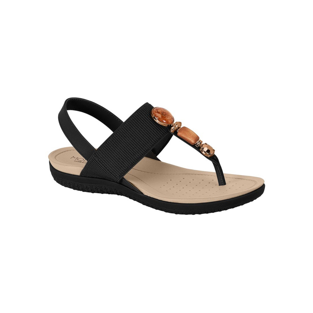Sandalia Feminina Modare Ultraconforto Antiderrapante Original 7125.247