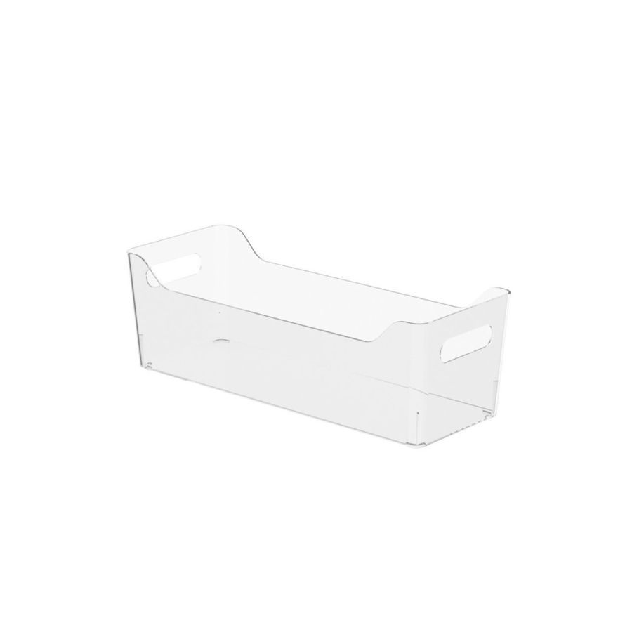 Caixa Organizadora 5 L Dry Cristal