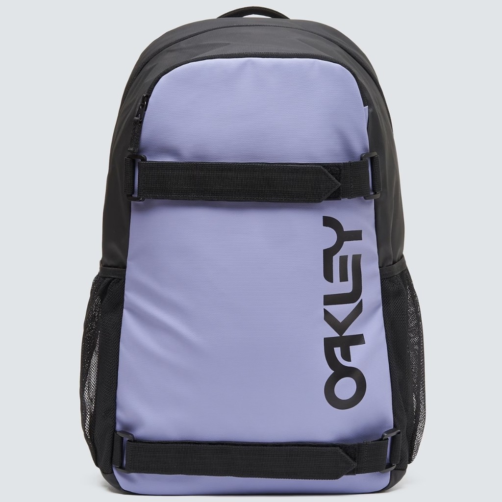 Mochila Oakley The Freshman Skate New Lilac