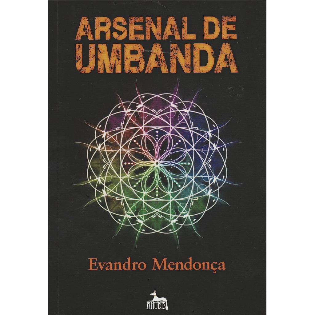 ARSENAL DE UMBANDA [PAPERBACK] MENDONÇA, EVANDRO