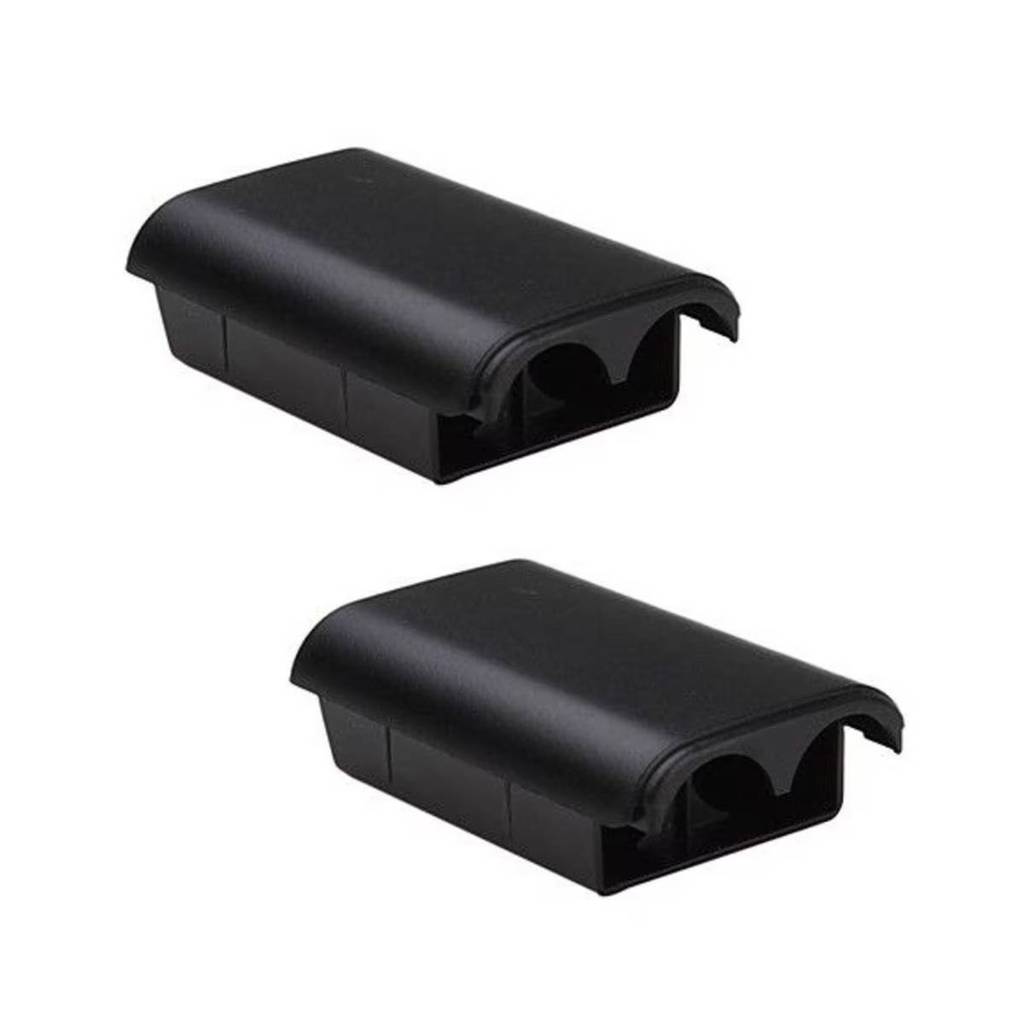 2 Suportes (Tampas) para Pilhas Compatíveis com Controle de Xbox 360 em Oferta na Shopee