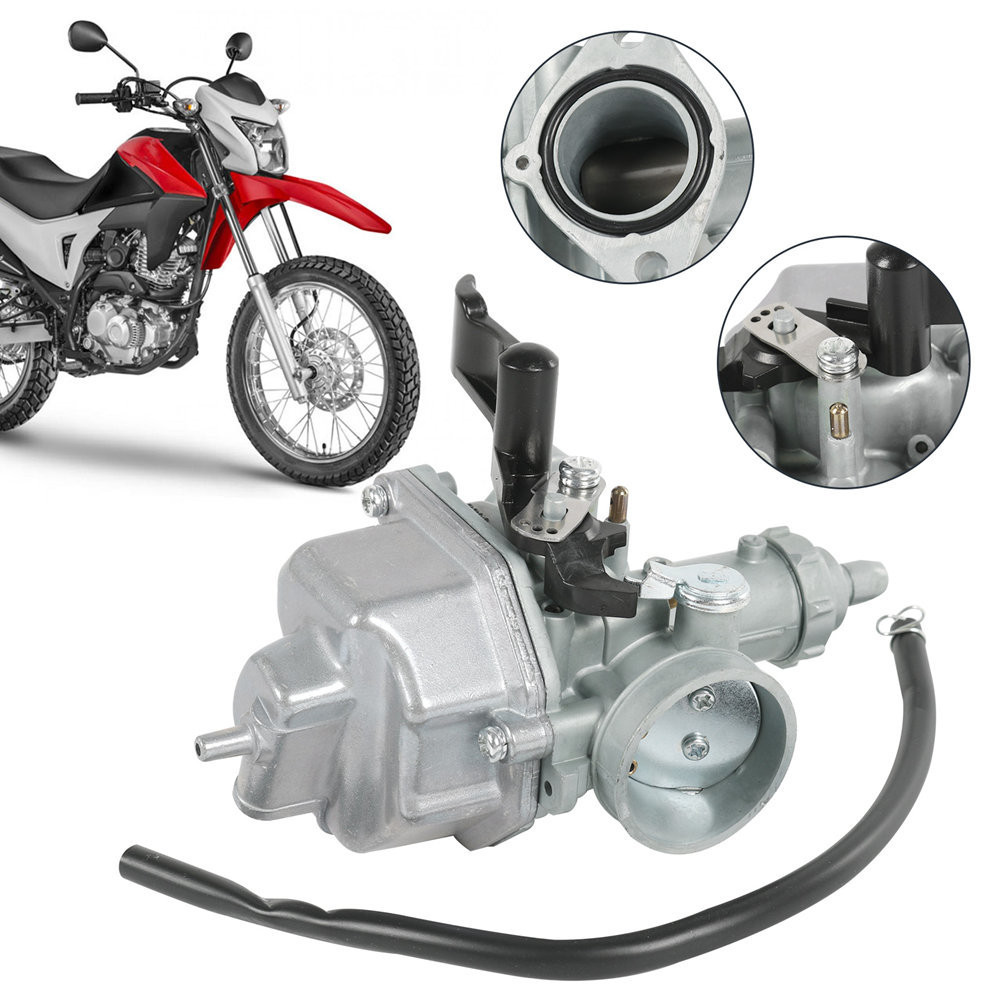 Carburador Titan 125 2002/04 Fan 125 2002/08 Mod