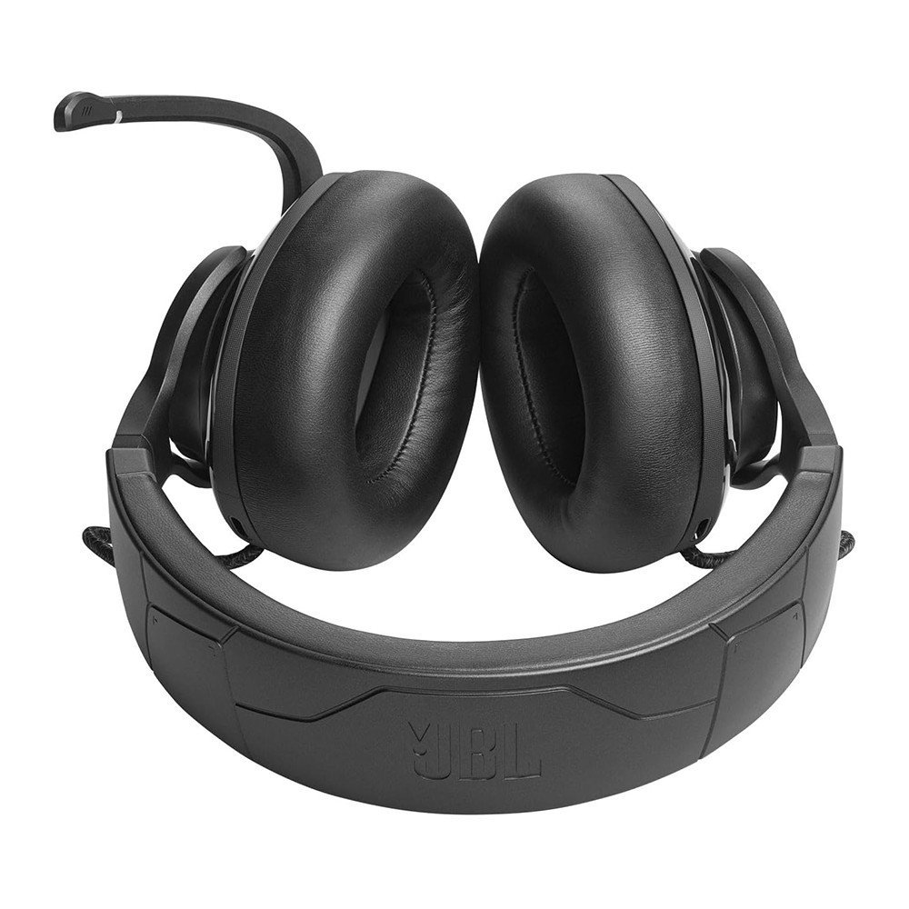 Headset Gamer JBL Quantum 910 Wireless - Preto