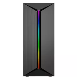 PC Gamer AMD Ryzen 7 5700G 8 Núcleos 4.60Ghz, 16GB DDR4, SSD 512GB, Fonte 500W, 3green Force - 3F-008