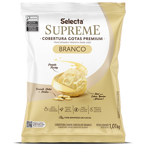 O que é Selecta Chocolate Fracionado? Guia e Onde Comprar | BuscaProdutos