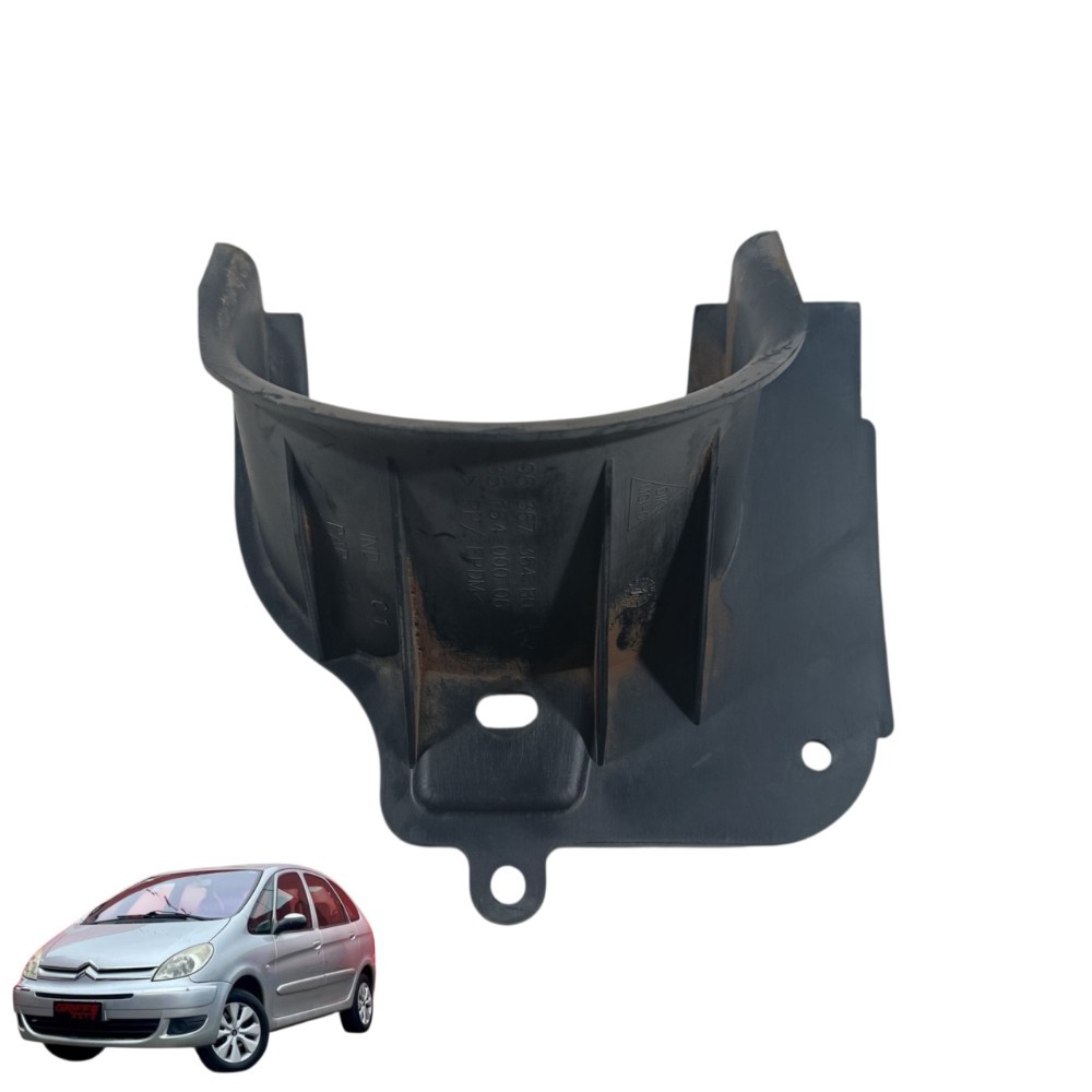 Suporte Mangueira Duto Ar Xsara Picasso 2008 A 2012